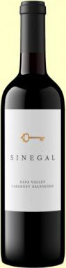 Sinegal Estate - Cabernet Sauvignon 2019