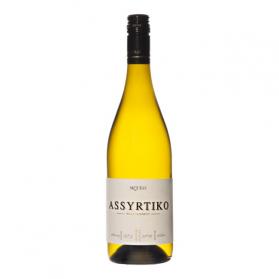 Skouras - Assyrtiko Wild Ferment 2023