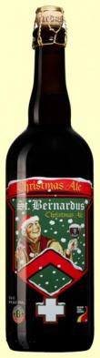 St. Bernardus - Christmas Ale