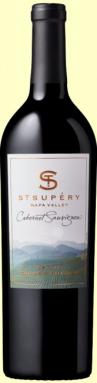 St. Supery - Cabernet Sauvignon Estate 2019