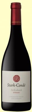 Stark-Cond - Syrah 2017