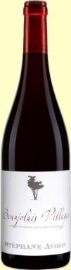 St�phane-Aviron - Beaujolais Villages 2022