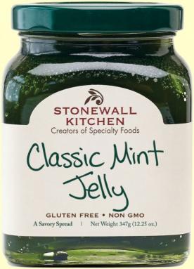 Stonewall Kitchen - Classic Mint Jelly