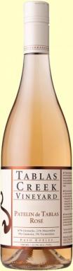 Tablas Creek Vineyard - Patelin de Tablas Ros� 2024