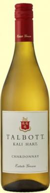 Talbott - Chardonnay Kali Hart 2023