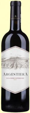 Tenuta Argentiera - Bolgheri Superiore 2020