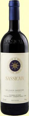 Tenuta San Guido - Bolgheri Sassicaia 2022