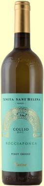Tenuta Sant'Helena - Pinot Grigio 2023
