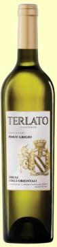 Terlato Vineyards - Pinot Grigio Friuli Colli Orientali 2023