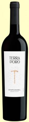 Terra d'Oro - Zinfandel Amador 2020