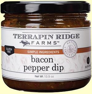 Terrapin Ridge Farms - Bacon Pepper Dip