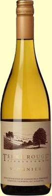 Terre Rouge - Viognier Fiddletown 2023