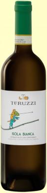 Teruzzi - Isola Bianca Vernaccia di San Gimignano 2022