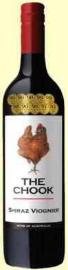 The Chook - Shiraz-Viognier Barossa 2019