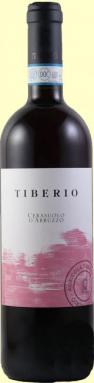 Tiberio - Cerasuolo d'Abruzzo 2024
