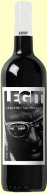 Tolaini - Cabernet Sauvignon LEGIT 2018