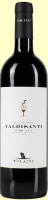 Tolaini - Valdisanti Toscana 2020