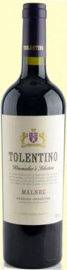 Tolentino - Malbec 2020