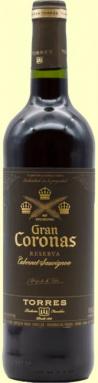 Torres - Cabernet Sauvignon Reserv Gran Coronas 2019