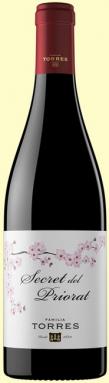 Torres - Red Wine Secret del Priorat 2019