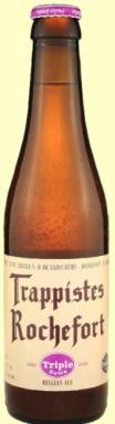 Trappistes Rochefort - Triple Extra