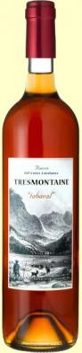 Tresmontaine - Tabacal Rancio NV