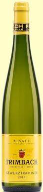 Trimbach - Gew�rztraminer Classic 2018