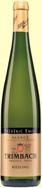 Trimbach - Riesling Frdric Emile 2015
