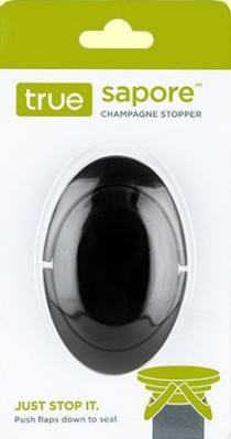 True - Sapore Champagne Stopper