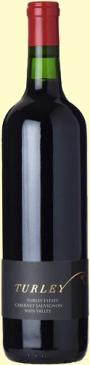 Turley Wine Cellars - Cabernet Sauvignon Estate 2022