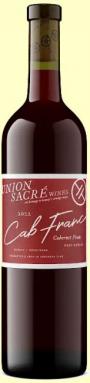 Union Sacr - Cabernet Franc 2022