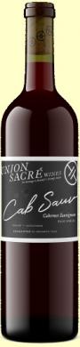 Union Sacr - Cabernet Sauvignon Paso Robles 2024