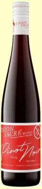 Union Sacr - Pinot Noir 2023