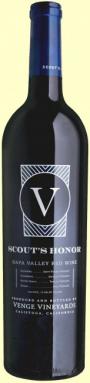 Venge - Scout's Honor Proprietary Red 2023