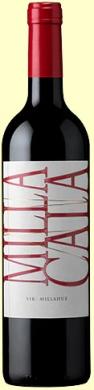 VIK Millahue - Red Blend Milla Cala 2021