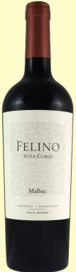 Vina Cobos - Malbec Felino 2022