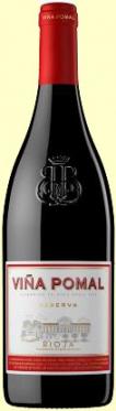 Vi�a Pomal - Rioja Reserva 2016