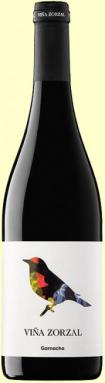 Via Zorzal - Garnacha 2022