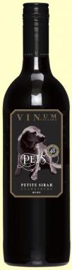 Vinum Cellars - PETS Petite Sirah 2021