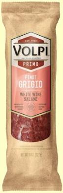 Volpi - Salame Chub - Pinot Grigio