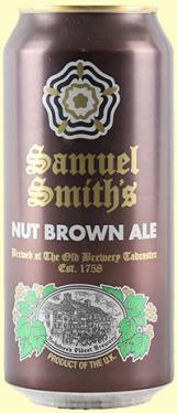 Samuel Smith's - Nut Brown Ale