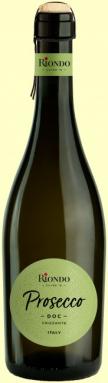 Riondo - Prosecco Spago Nero NV