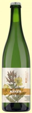 Biokult - Orange Pinot Gris Naken 2019