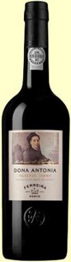 Ferreira - Dona Antnia Reserve NV