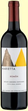 Marietta Cellars - Rom�n 2021