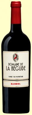 Domaine de La B�gude - Bandol Rouge 2016