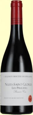 Maison Roche de Bellene - Nuits-Saint-Georges Pruliers Premier Cru 2020