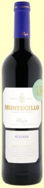 Bodegas Montecillo - Rioja Reserva 2013