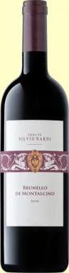 Silvio Nardi - Brunello di Montalcino 2019