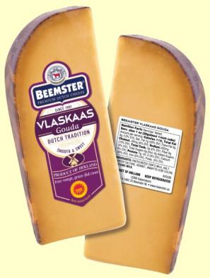 Beemster - Vlaskaas Gouda